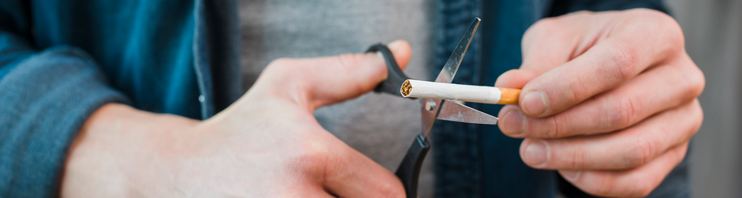 ATELIER : Défi du mois sans tabac : stratégies gagnantes