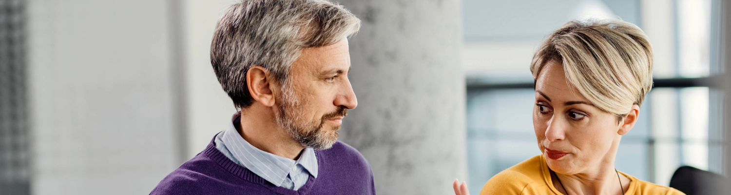 ATELIER : Garder son calme face aux incivilités : outils pratiques pour désamorcer l'agression
