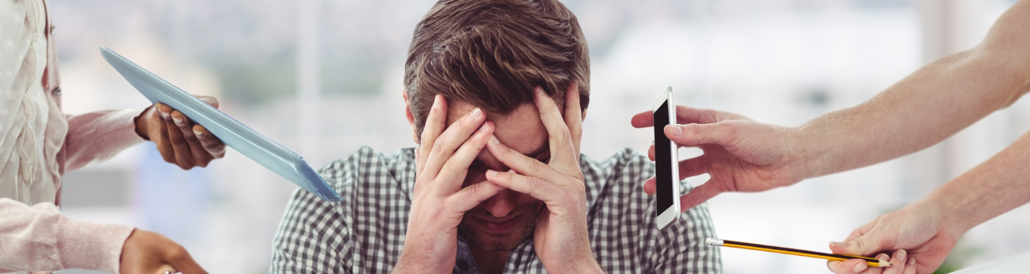 ATELIER : Faire de son stress un allié