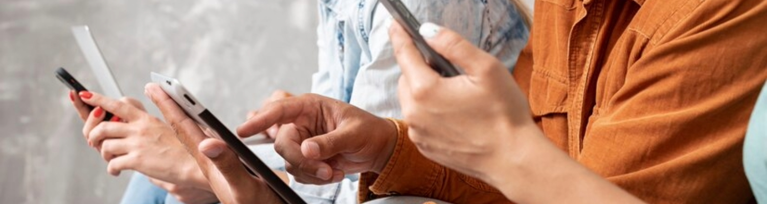 ATELIER : La digitale détox