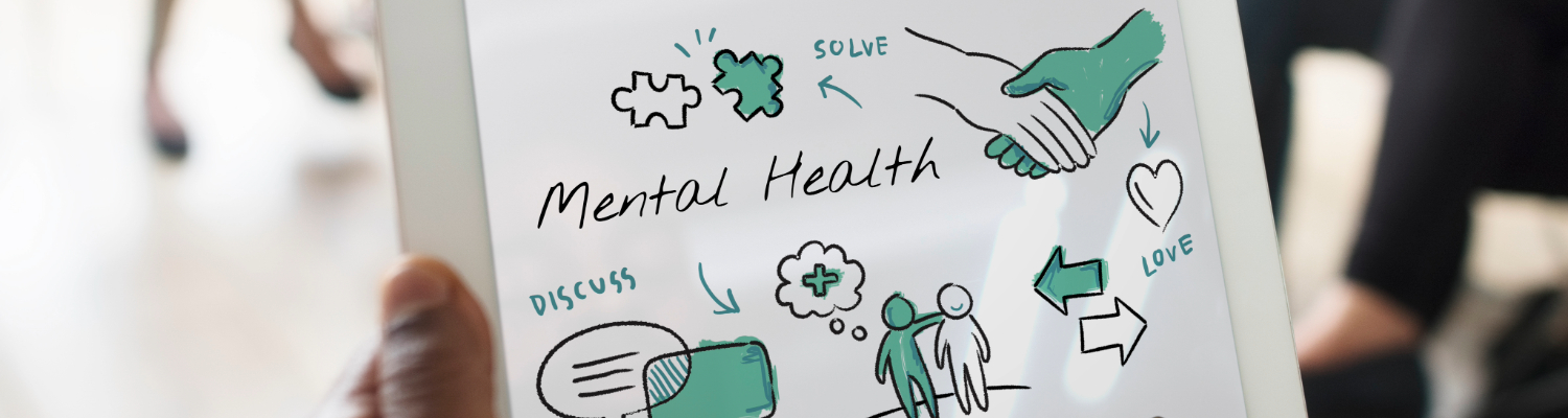 FORMATION : Premiers Secours en Santé Mentale