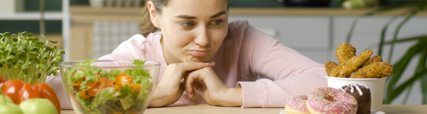 ANIMATION SUR SITE : Stress et alimentation