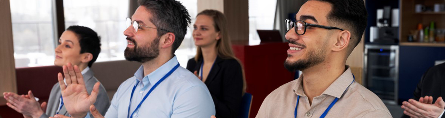 CONFERENCE : Managers, Comment la QVCT peut améliorer la performance de votre équipe ?