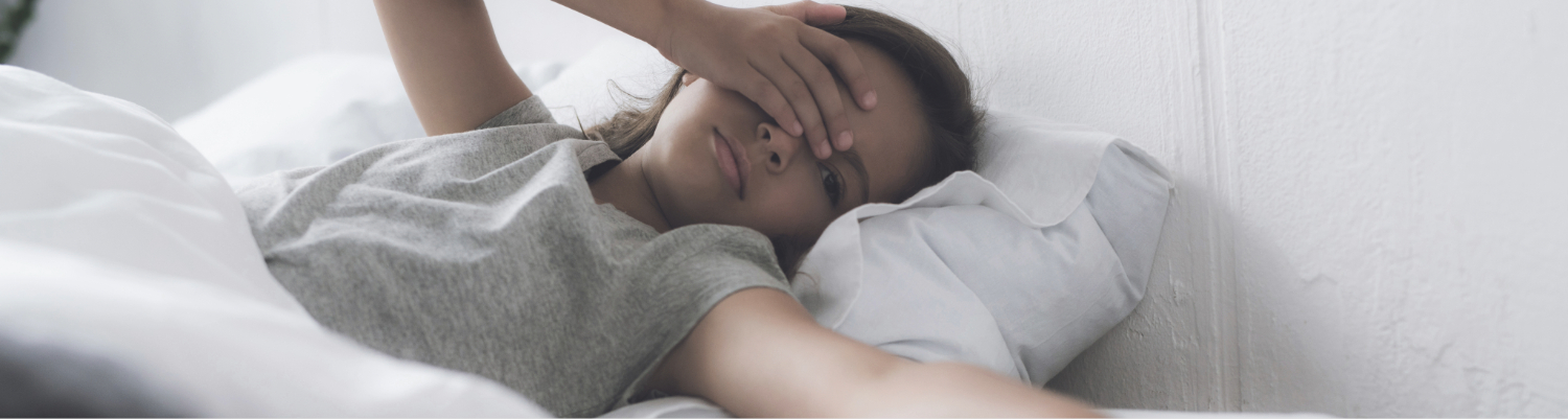 ANIMATION SUR SITE : Préserver ou récupérer un sommeil réparateur