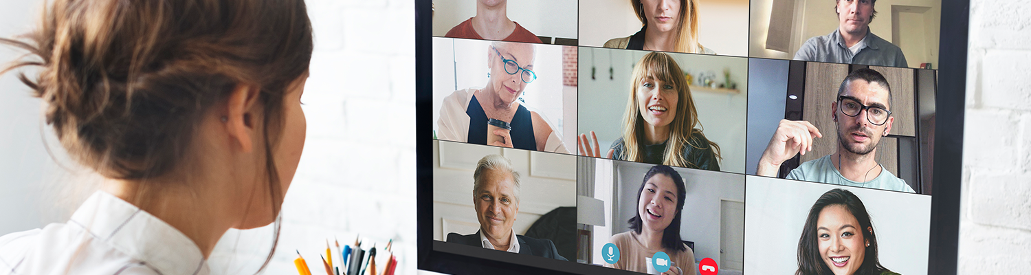 ATELIER : Les bons gestes et postures au bureau et en télétravail