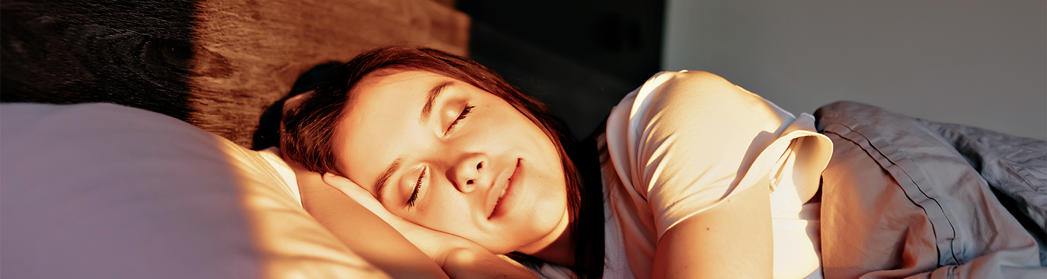 ATELIER : Préparer son corps au sommeil
