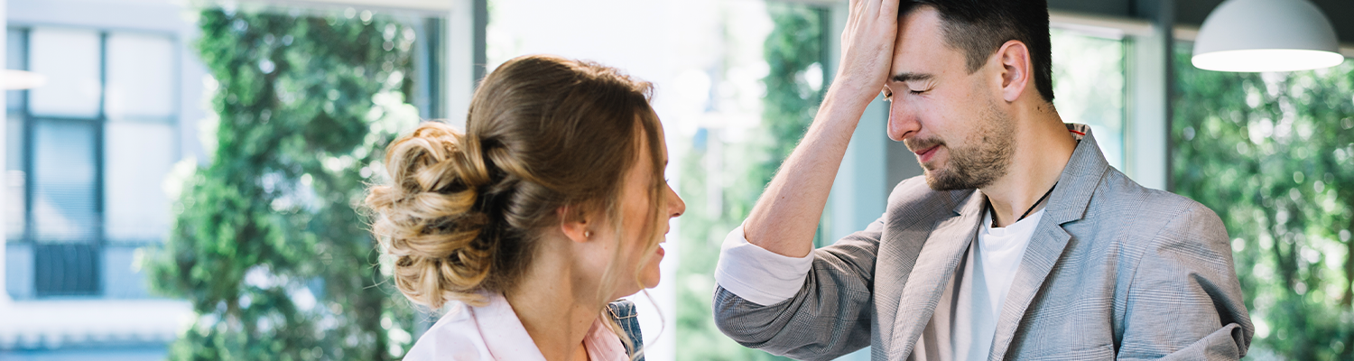 FORMATION : Incivilités et Agressions au Travail