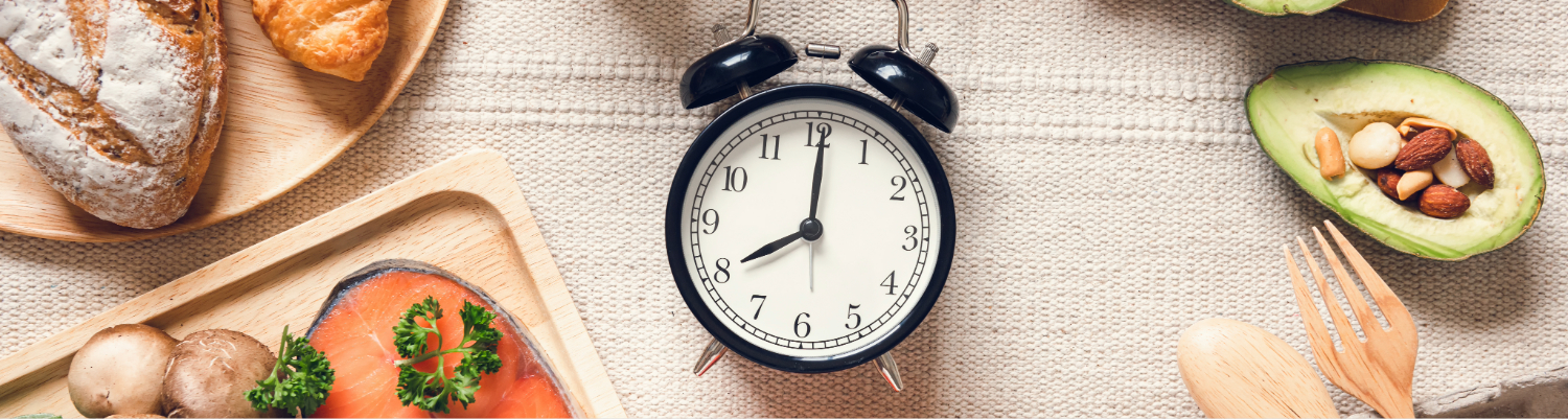 ANIMATION SUR SITE : Bien s'alimenter en horaires décalés