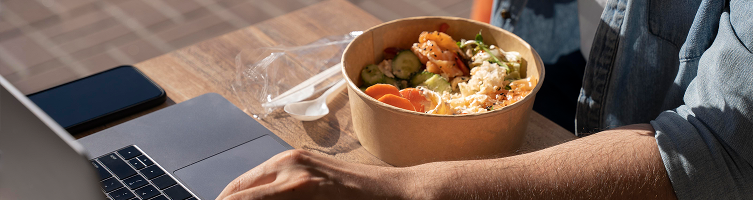 FORMATION : Bien s'alimenter en horaires décalés