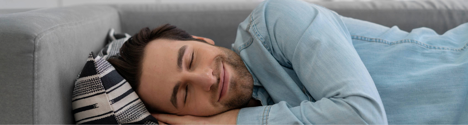 CALENDRIER DIGITAL : Sommeil
