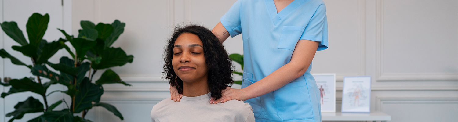 Journée Massages assis