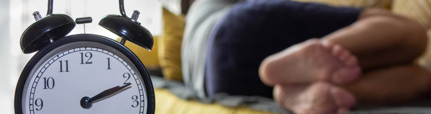 FORMATION : Préserver son sommeil en horaires décalés