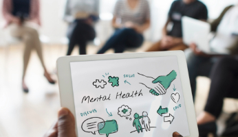 FORMATION : Premiers Secours en Santé Mentale