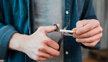 ATELIER : Défi du mois sans tabac : stratégies gagnantes