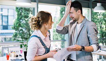 FORMATION : Incivilités et Agressions au Travail