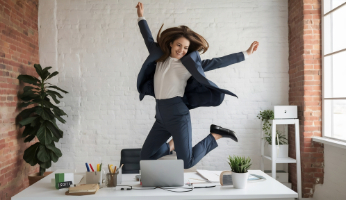 ATELIER : Forme et efficacité : la clé est dans l'assiette
