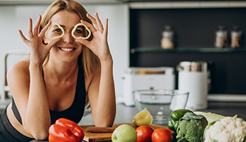 ATELIER : Nettoyer, recharger, performer : les clés d’une énergie durable