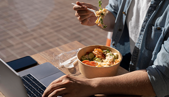 FORMATION : Bien s'alimenter en horaires décalés