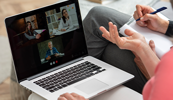 ATELIER & PODCASTS – Sensibilisation santé mentale