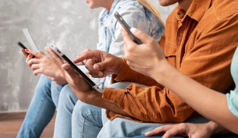 ATELIER : La digitale detox