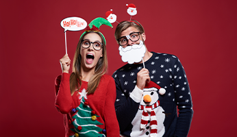 ATELIER : Le marathon des fêtes