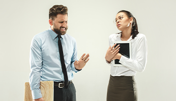 ATELIER : Vivre les désaccords entre collègues