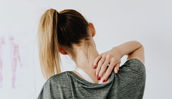 ATELIER : Se reconnecter à son corps dans l'instant présent pour décharger le mental avec le Do In