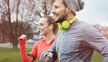 ATELIER : L'activité physique : contrepoids de la sédentarité