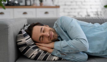 CALENDRIER DIGITAL : Sommeil