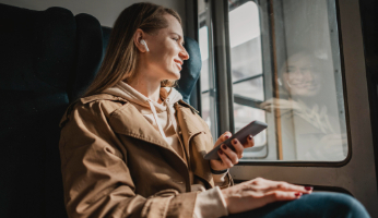 ATELIER : Gérer ses émotions en déplacement