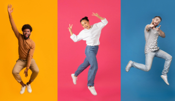 1/2 JOURNEE A THEME : La fresque du mouvement