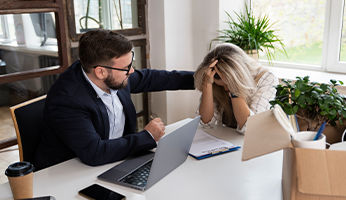 FORMATION : Risques Psycho-Sociaux (RPS) - les fondamentaux