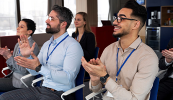 CONFERENCE : Managers, Comment la QVCT peut améliorer la performance de votre équipe ?