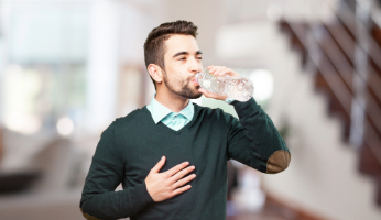 ATELIER : L'hydratation, un atout pour "performer" au travail