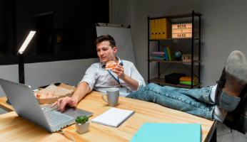 ATELIER : Sédentarité et TMS : les clés pour les prévenir