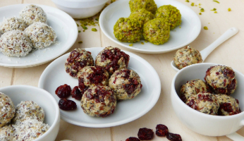 ATELIER : Le smart grignotage