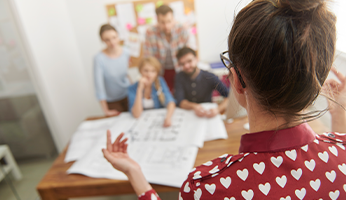 Journée prévention santé : sensibilisation aux 4 Piliers de la santé  (mieux bouger, mieux manger, mieux dormir et se ressourcer)