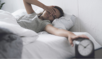 ANIMATION SUR SITE : Préserver ou récupérer un sommeil réparateur