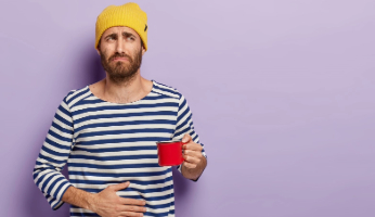 ATELIER : L'impact des stimulants sur le foie